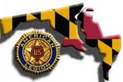 MD logo